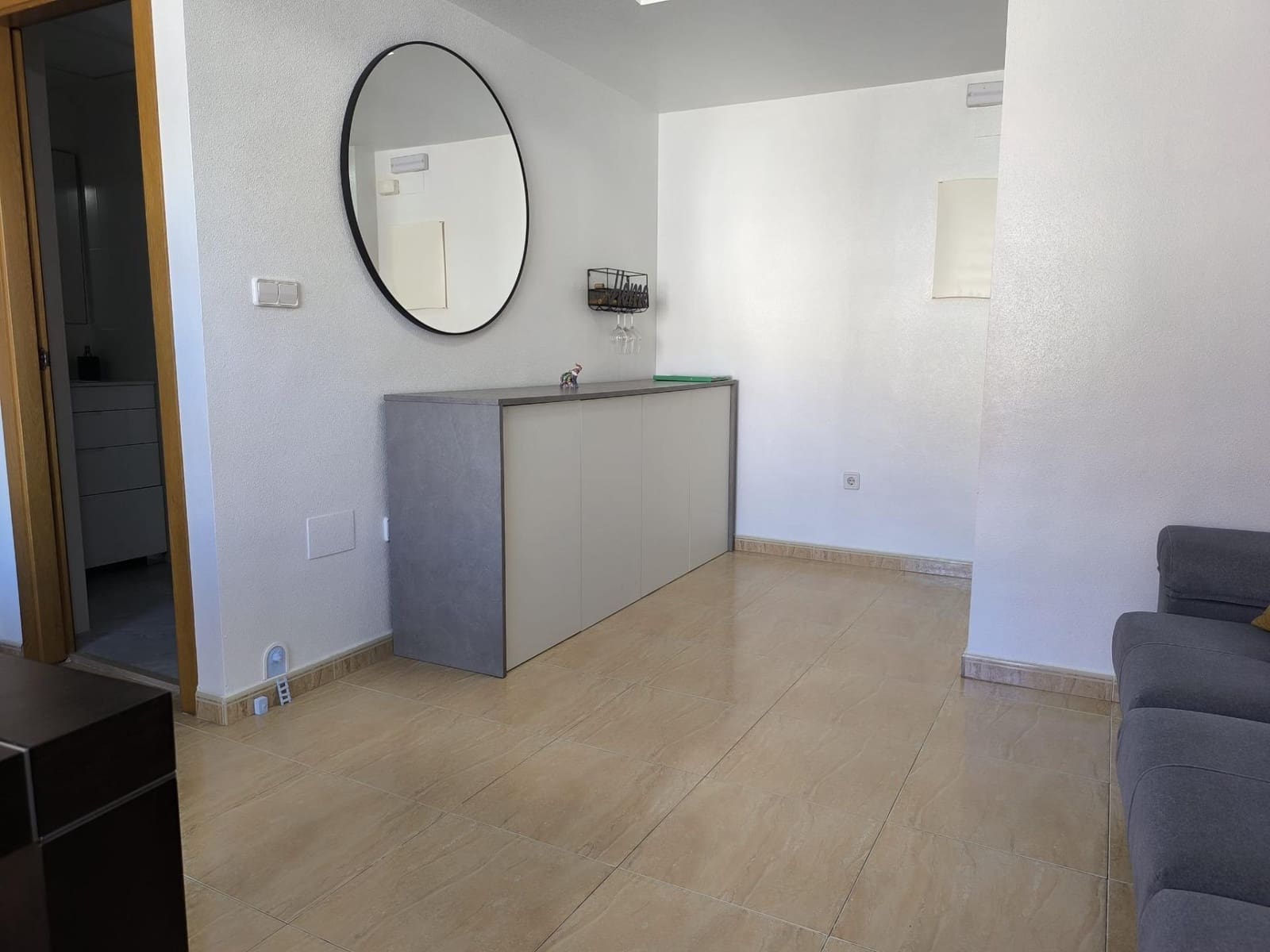 3 camera da letto Appartamento in vendita in Murcia citta con garage - 140.000 € (Rif: 9770683)