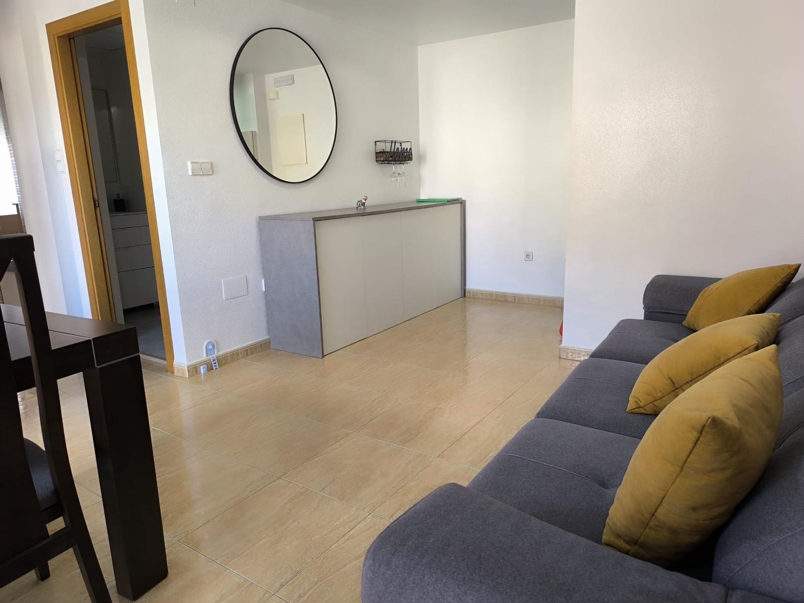 3 camera da letto Appartamento in vendita in Murcia citta con garage - 140.000 € (Rif: 9770683)