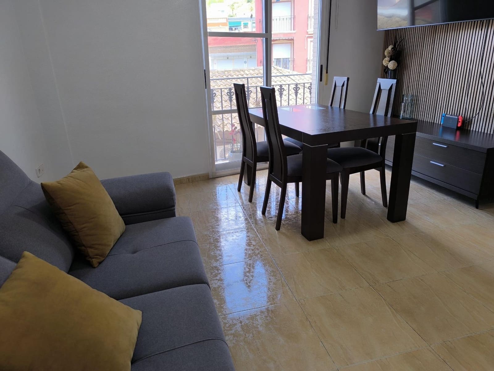 3 camera da letto Appartamento in vendita in Murcia citta con garage - 140.000 € (Rif: 9770683)