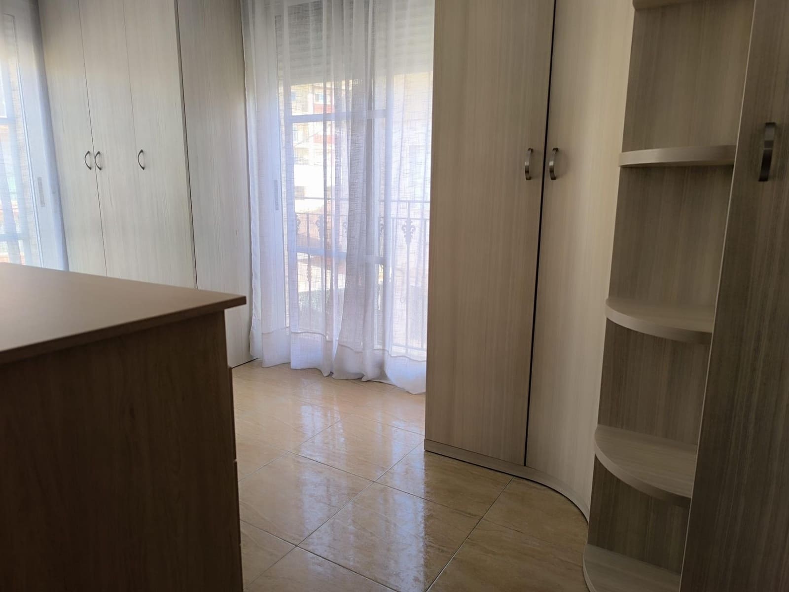 3 camera da letto Appartamento in vendita in Murcia citta con garage - 140.000 € (Rif: 9770683)