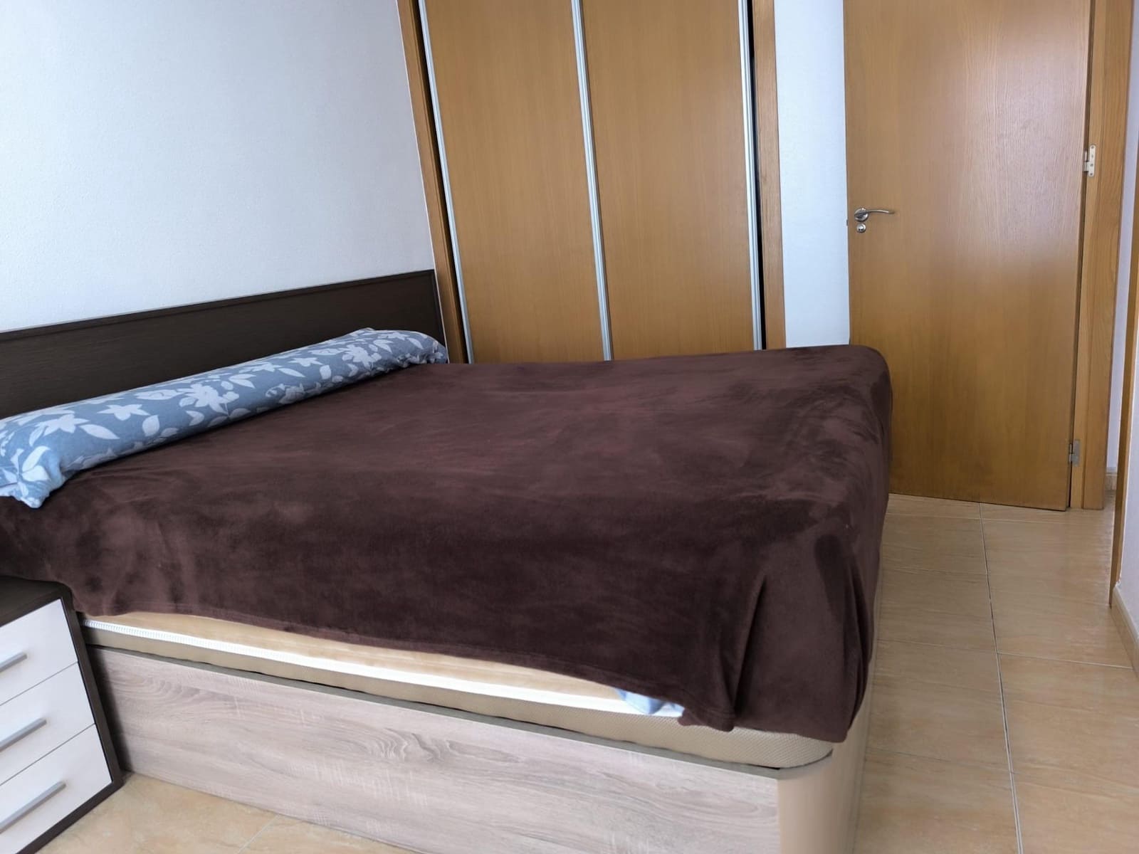 3 camera da letto Appartamento in vendita in Murcia citta con garage - 140.000 € (Rif: 9770683)