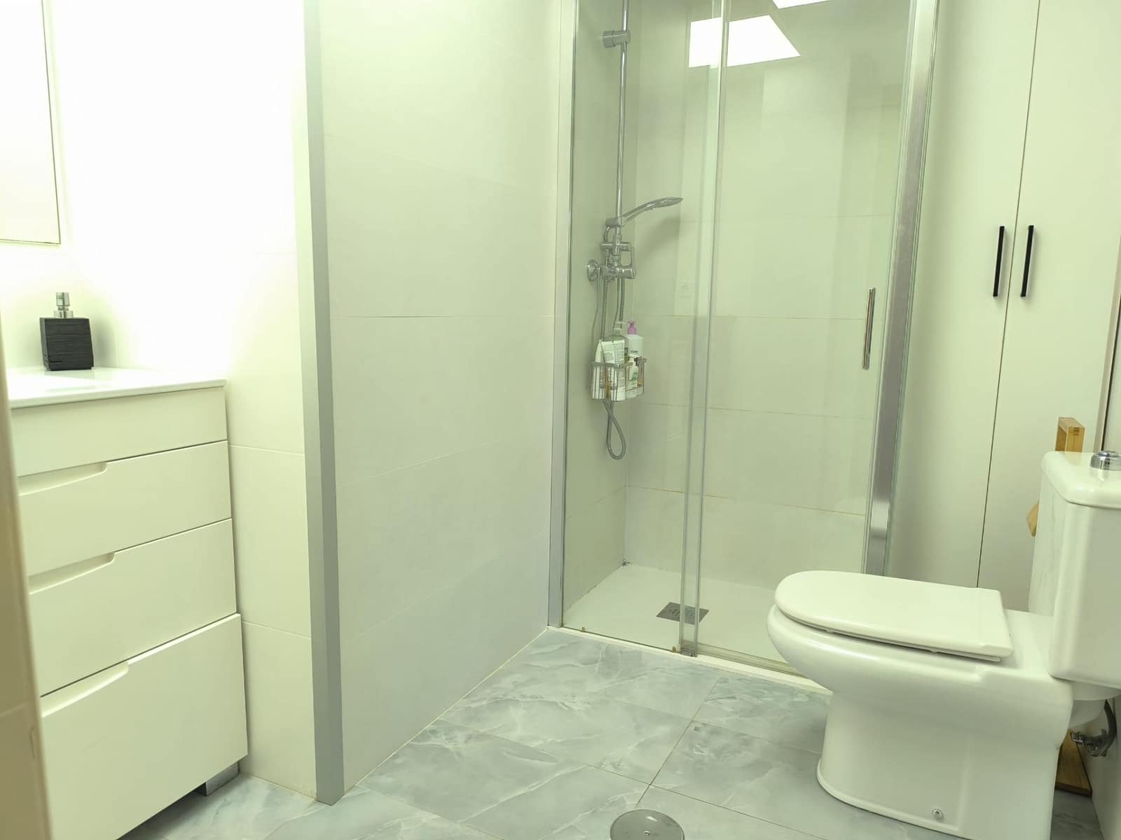 3 camera da letto Appartamento in vendita in Murcia citta con garage - 140.000 € (Rif: 9770683)