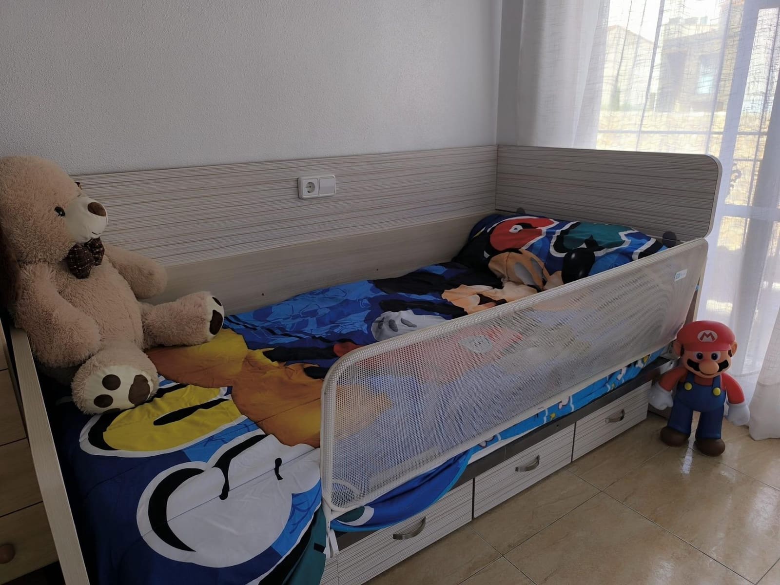 3 camera da letto Appartamento in vendita in Murcia citta con garage - 140.000 € (Rif: 9770683)