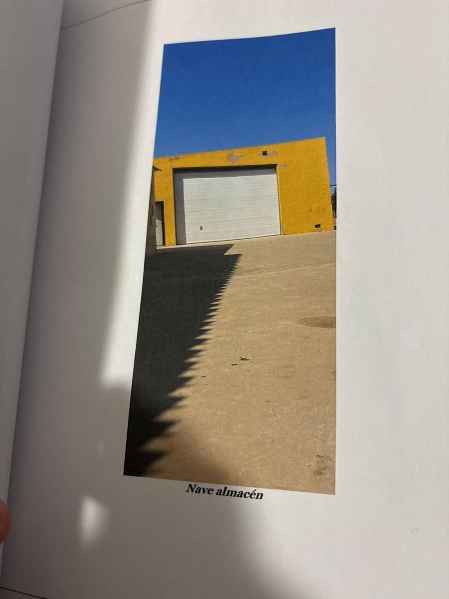 4 bedroom Finca/Country House for sale in La Magdalena with pool - € 380,000 (Ref: 9773082)