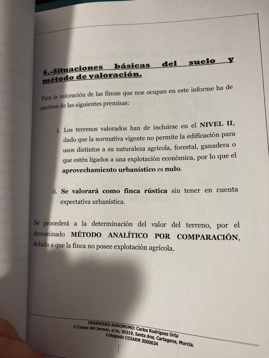 4 bedroom Finca/Country House for sale in La Magdalena with pool - € 380,000 (Ref: 9773082)