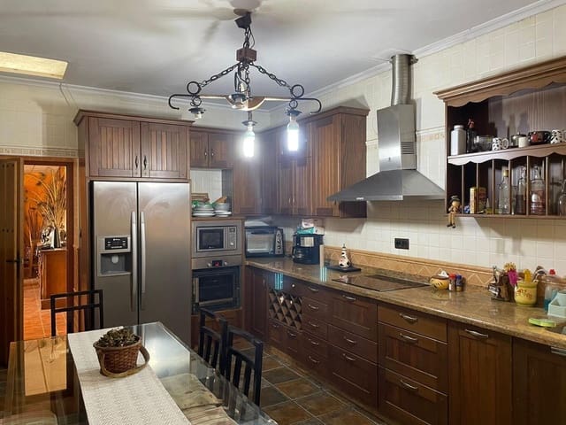 4 camera da letto Finca/Casa di Campagna in vendita in La Magdalena, Cartagena con piscina - 380.000 € (Rif: 9773082)