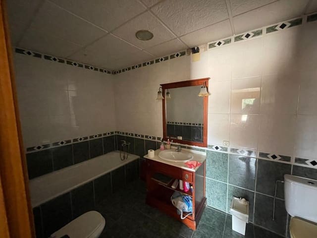 4 camera da letto Finca/Casa di Campagna in vendita in La Magdalena, Cartagena con piscina - 380.000 € (Rif: 9773082)