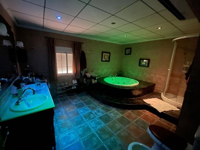 4 camera da letto Finca/Casa di Campagna in vendita in La Magdalena, Cartagena con piscina - 380.000 € (Rif: 9773082)