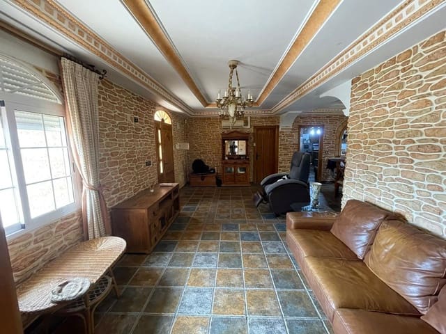 4 camera da letto Finca/Casa di Campagna in vendita in La Magdalena, Cartagena con piscina - 380.000 € (Rif: 9773082)