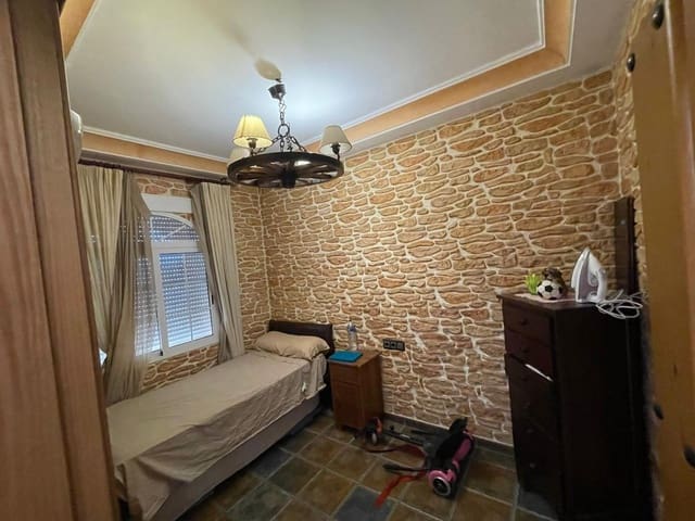 4 camera da letto Finca/Casa di Campagna in vendita in La Magdalena, Cartagena con piscina - 380.000 € (Rif: 9773082)