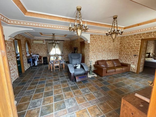 4 camera da letto Finca/Casa di Campagna in vendita in La Magdalena, Cartagena con piscina - 380.000 € (Rif: 9773082)