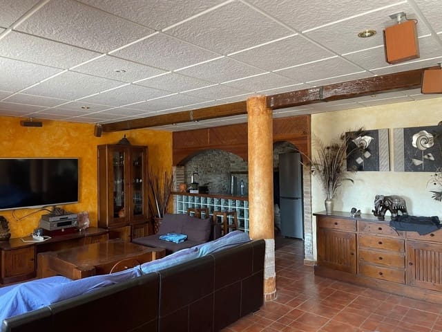 4 camera da letto Finca/Casa di Campagna in vendita in La Magdalena, Cartagena con piscina - 380.000 € (Rif: 9773082)