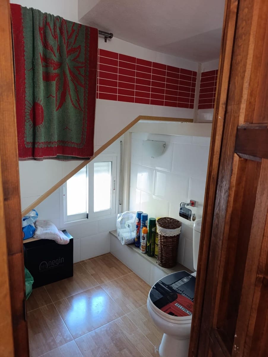 5 bedroom Finca/Country House for sale in La Matanza with pool - € 200,000 (Ref: 9778156)