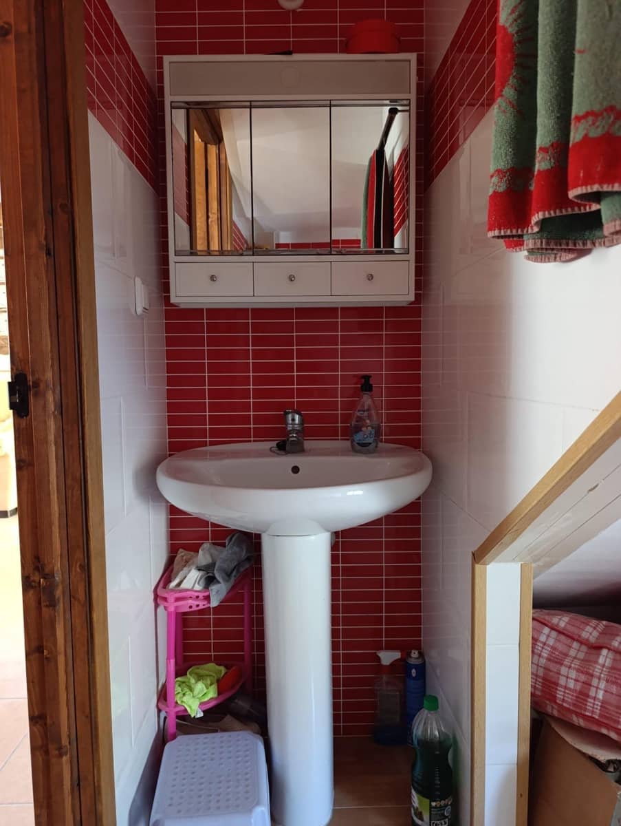 5 bedroom Finca/Country House for sale in La Matanza with pool - € 200,000 (Ref: 9778156)