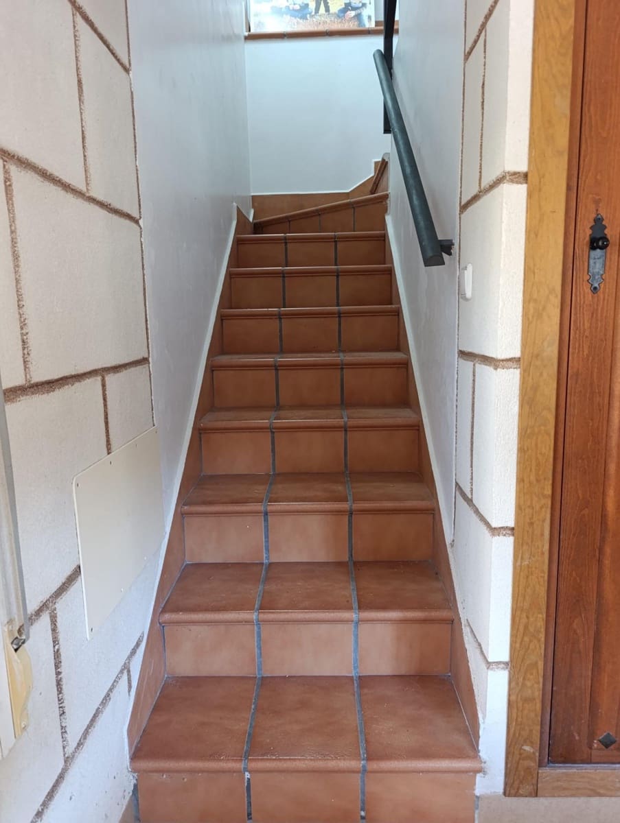 5 bedroom Finca/Country House for sale in La Matanza with pool - € 200,000 (Ref: 9778156)