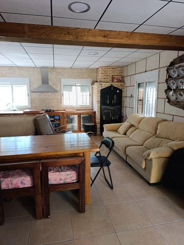 5 bedroom Finca/Country House for sale in La Matanza, Fortuna with pool - € 200,000 (Ref: 9778156)