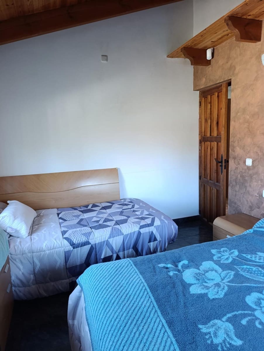 5 bedroom Finca/Country House for sale in La Matanza with pool - € 200,000 (Ref: 9778156)