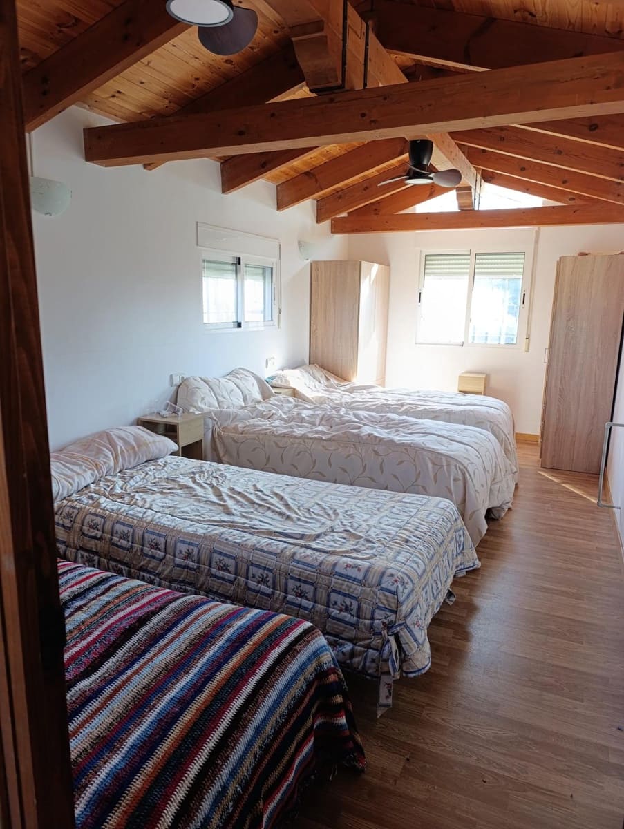 5 bedroom Finca/Country House for sale in La Matanza with pool - € 200,000 (Ref: 9778156)