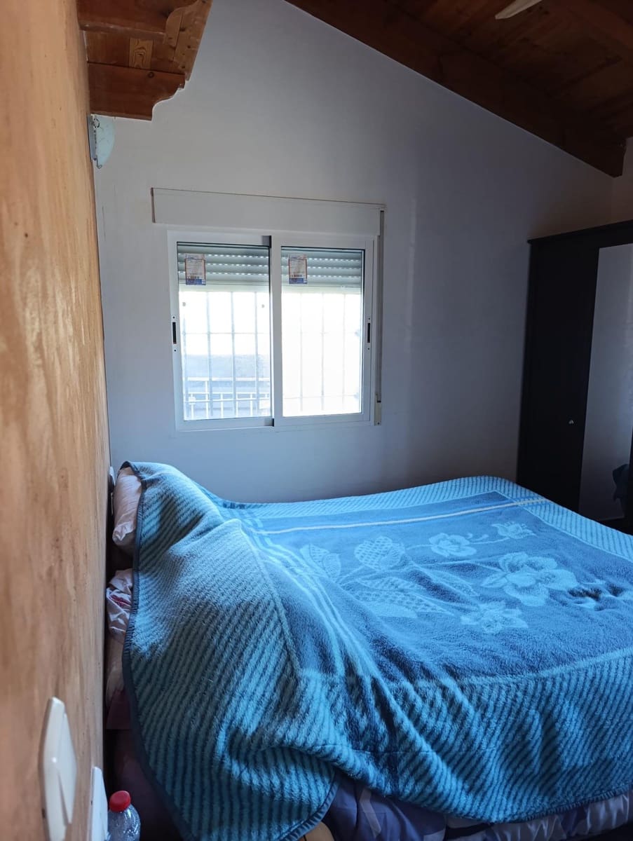 5 bedroom Finca/Country House for sale in La Matanza with pool - € 200,000 (Ref: 9778156)