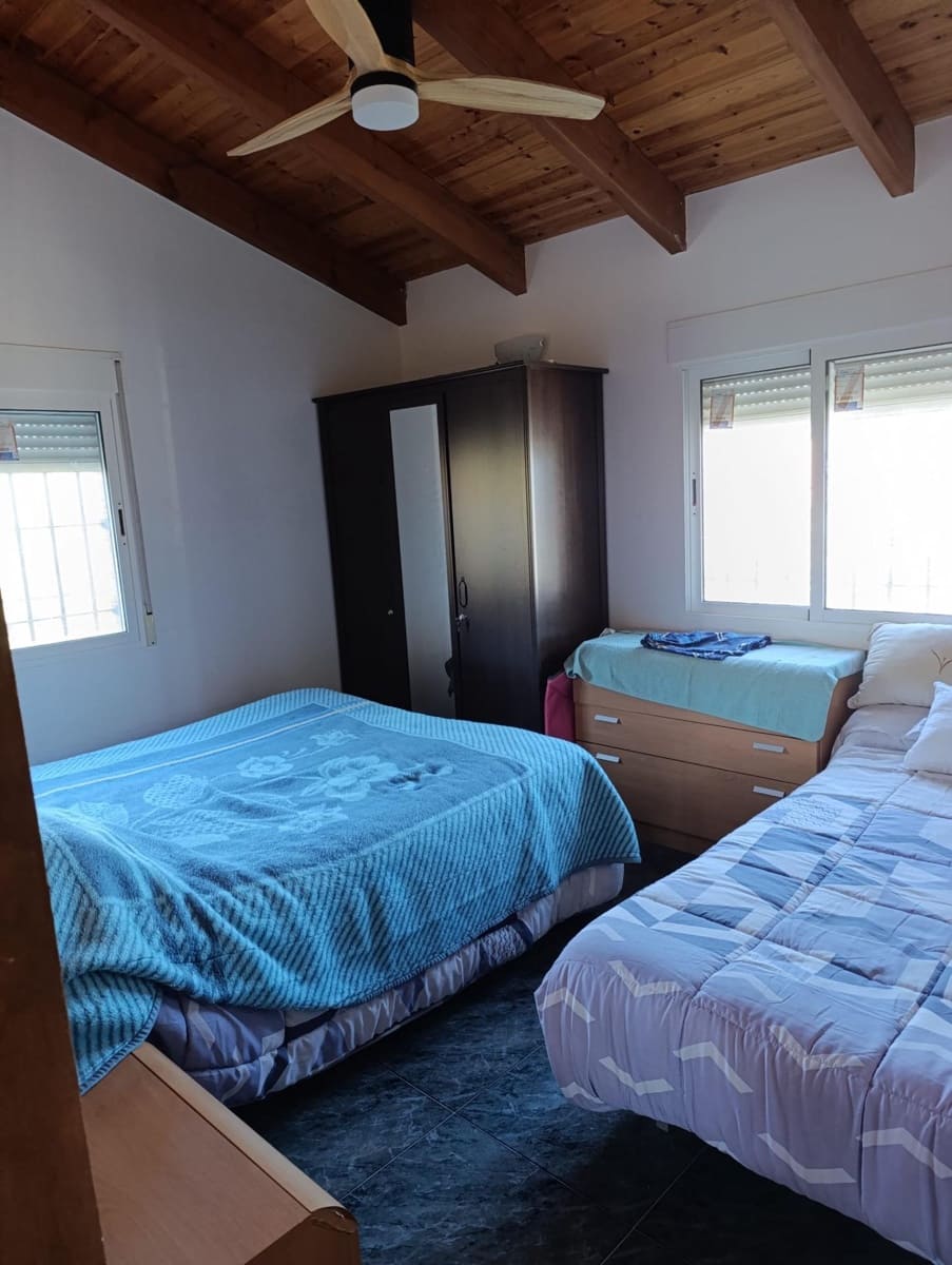 5 bedroom Finca/Country House for sale in La Matanza with pool - € 200,000 (Ref: 9778156)