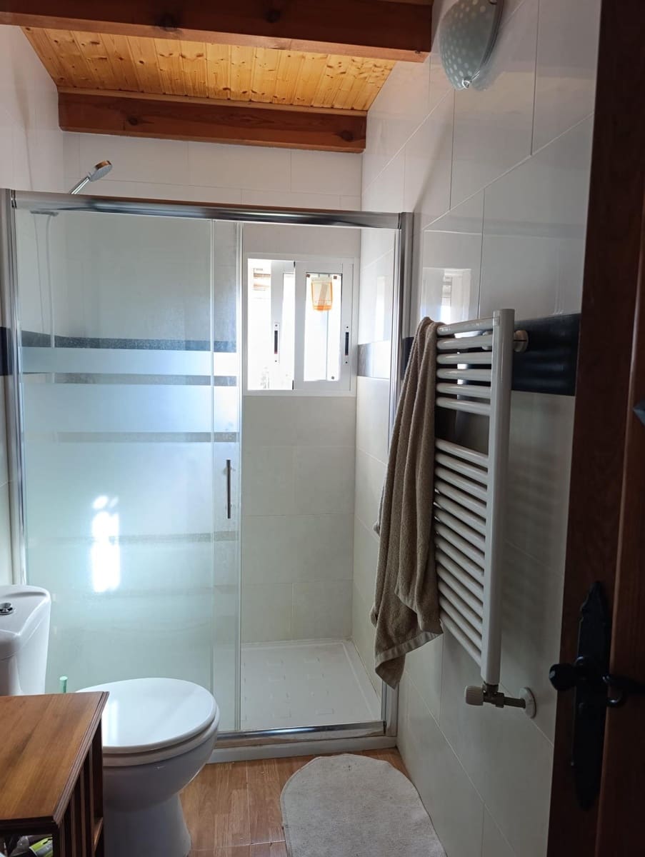 5 bedroom Finca/Country House for sale in La Matanza with pool - € 200,000 (Ref: 9778156)