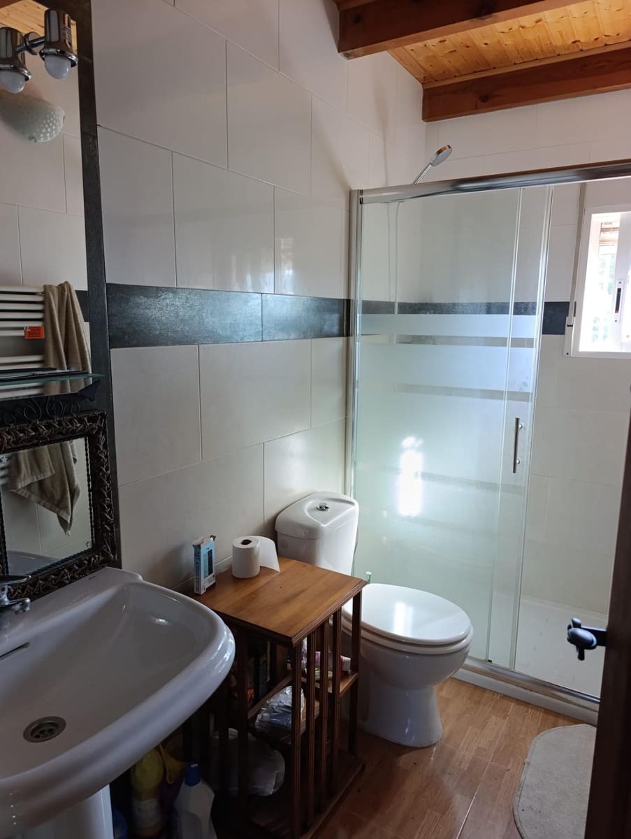 5 bedroom Finca/Country House for sale in La Matanza with pool - € 200,000 (Ref: 9778156)