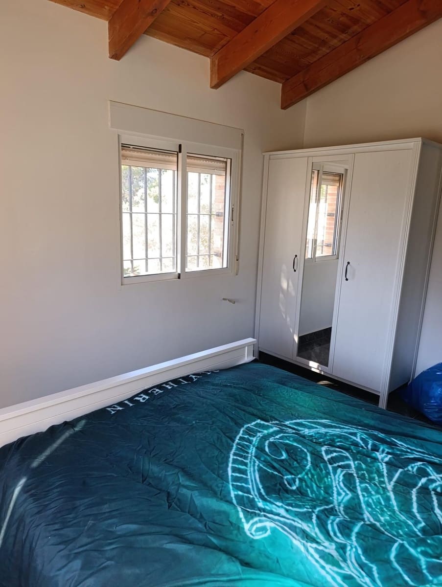 5 bedroom Finca/Country House for sale in La Matanza with pool - € 200,000 (Ref: 9778156)