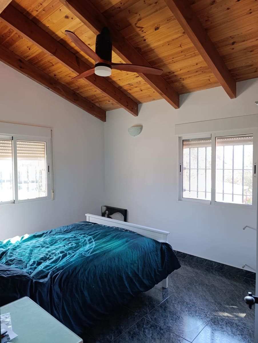 5 bedroom Finca/Country House for sale in La Matanza with pool - € 200,000 (Ref: 9778156)