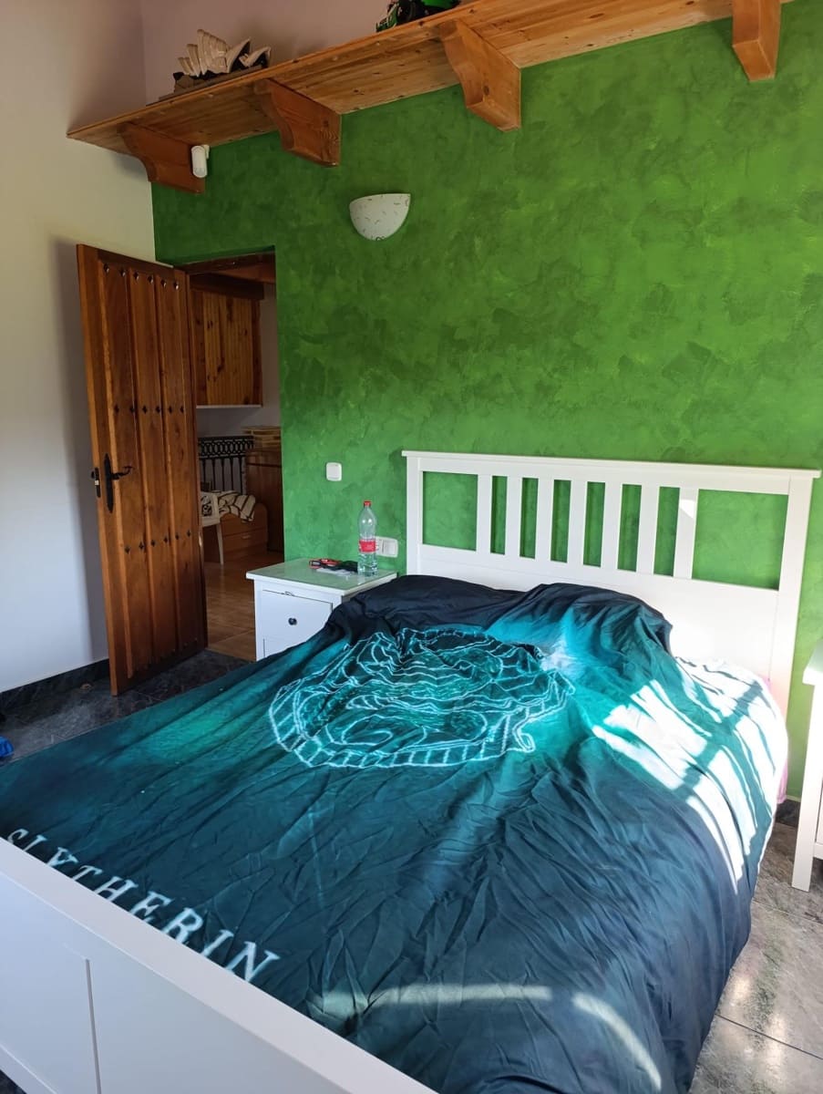 5 bedroom Finca/Country House for sale in La Matanza with pool - € 200,000 (Ref: 9778156)