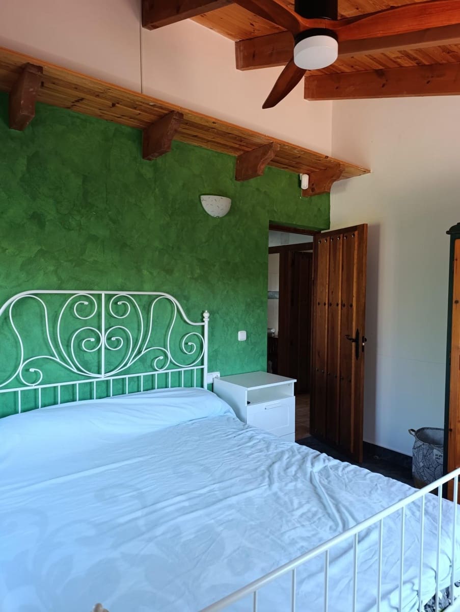5 bedroom Finca/Country House for sale in La Matanza with pool - € 200,000 (Ref: 9778156)
