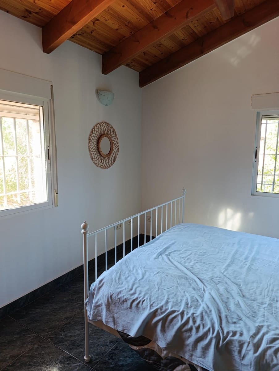 5 bedroom Finca/Country House for sale in La Matanza with pool - € 200,000 (Ref: 9778156)