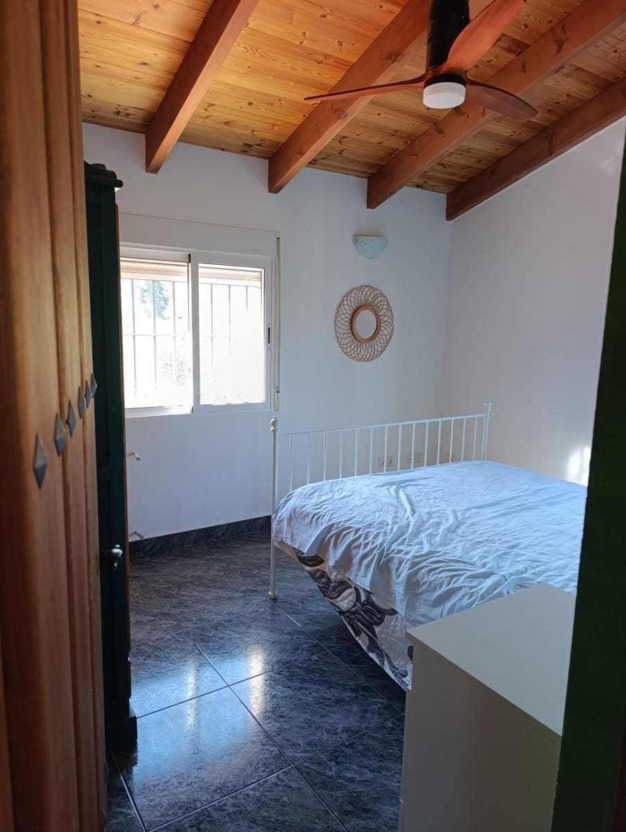 5 bedroom Finca/Country House for sale in La Matanza with pool - € 200,000 (Ref: 9778156)