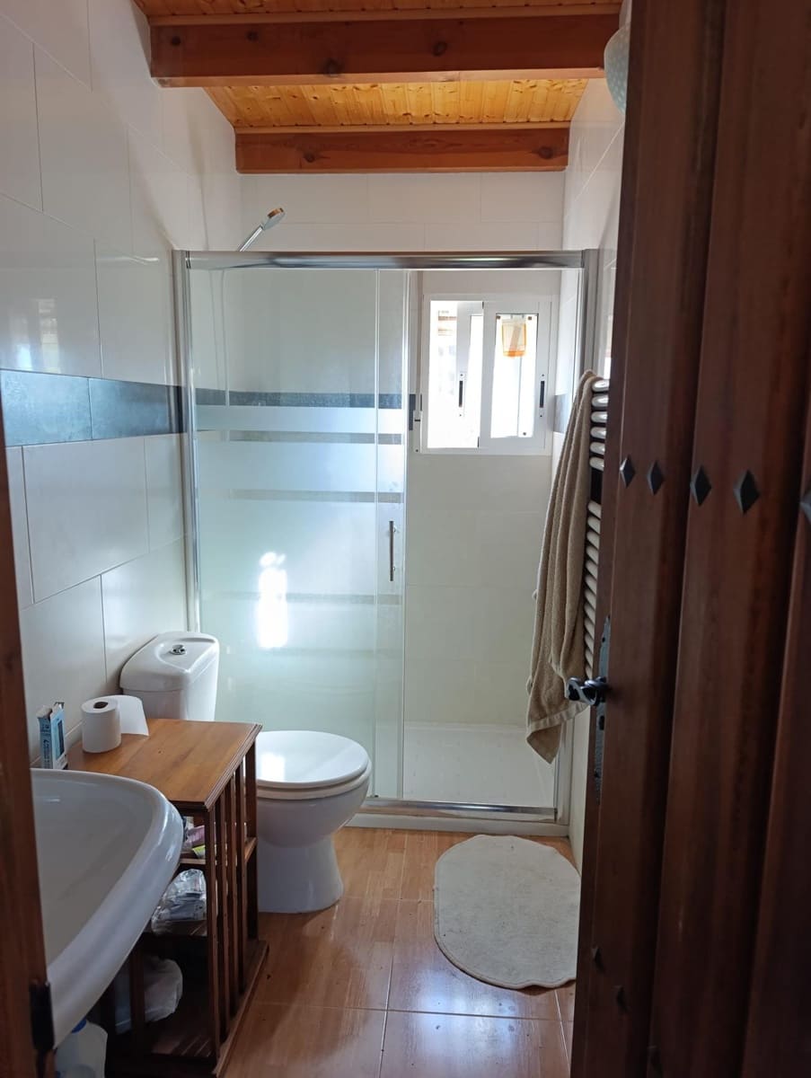 5 bedroom Finca/Country House for sale in La Matanza with pool - € 200,000 (Ref: 9778156)