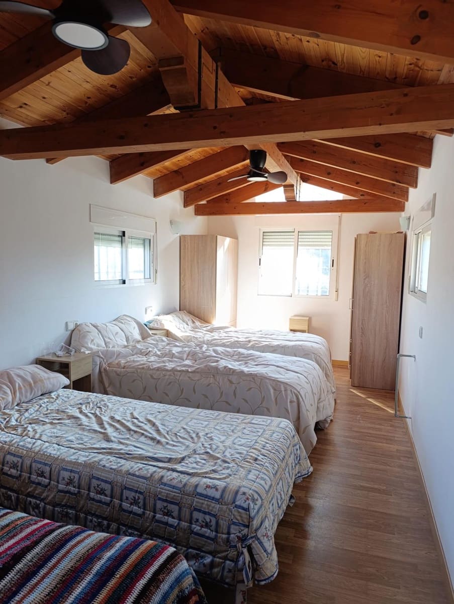 5 bedroom Finca/Country House for sale in La Matanza with pool - € 200,000 (Ref: 9778156)