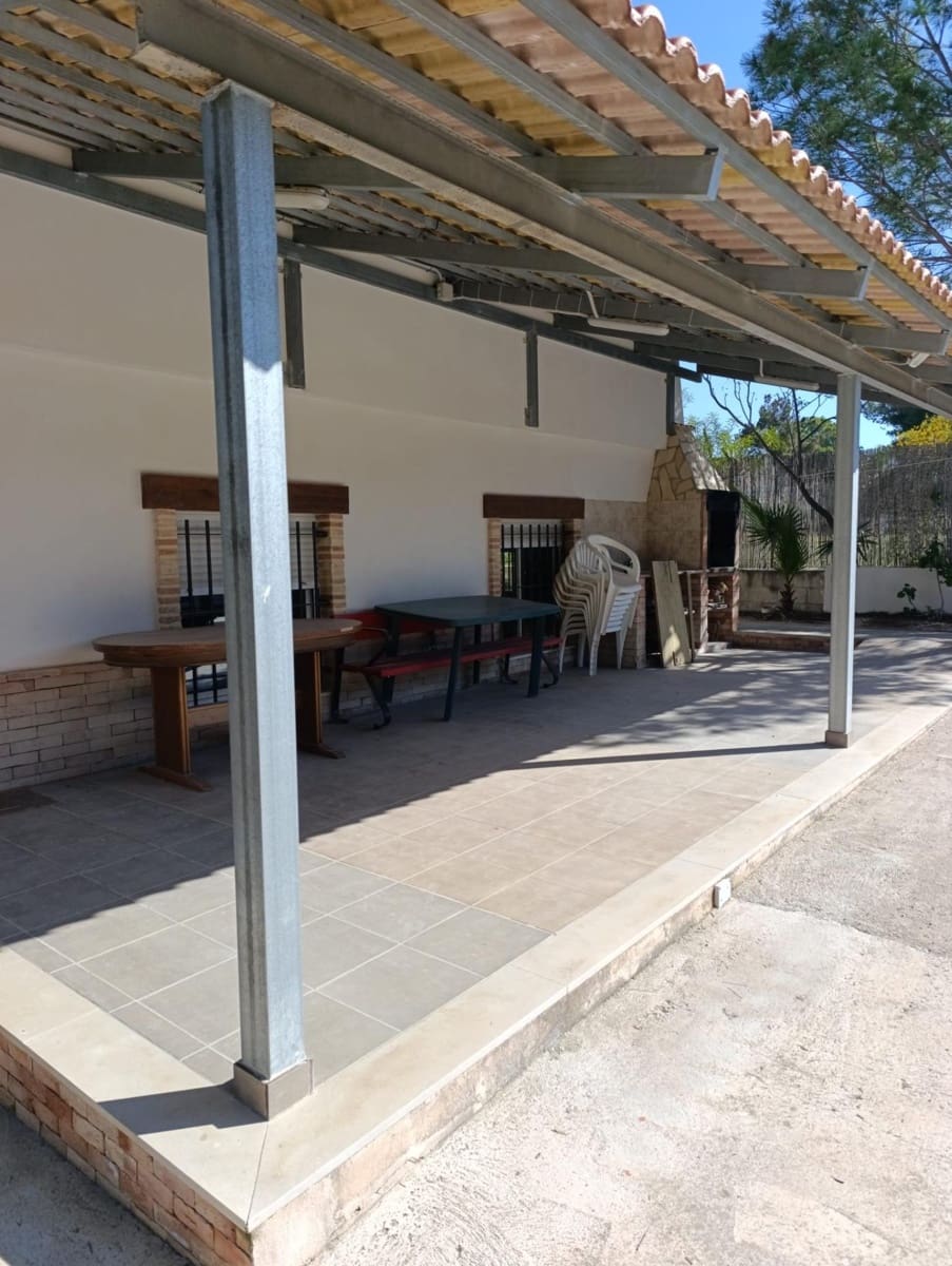 5 bedroom Finca/Country House for sale in La Matanza with pool - € 200,000 (Ref: 9778156)