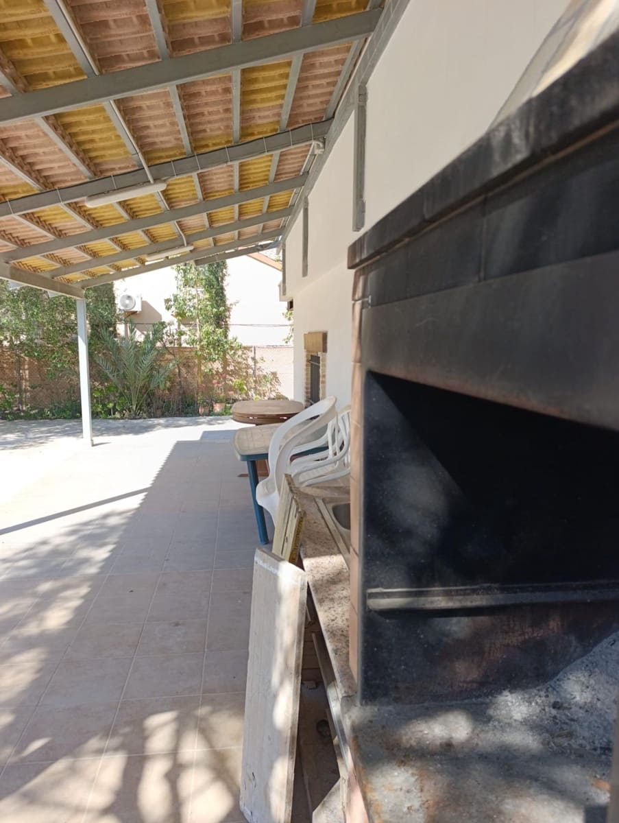 5 bedroom Finca/Country House for sale in La Matanza with pool - € 200,000 (Ref: 9778156)