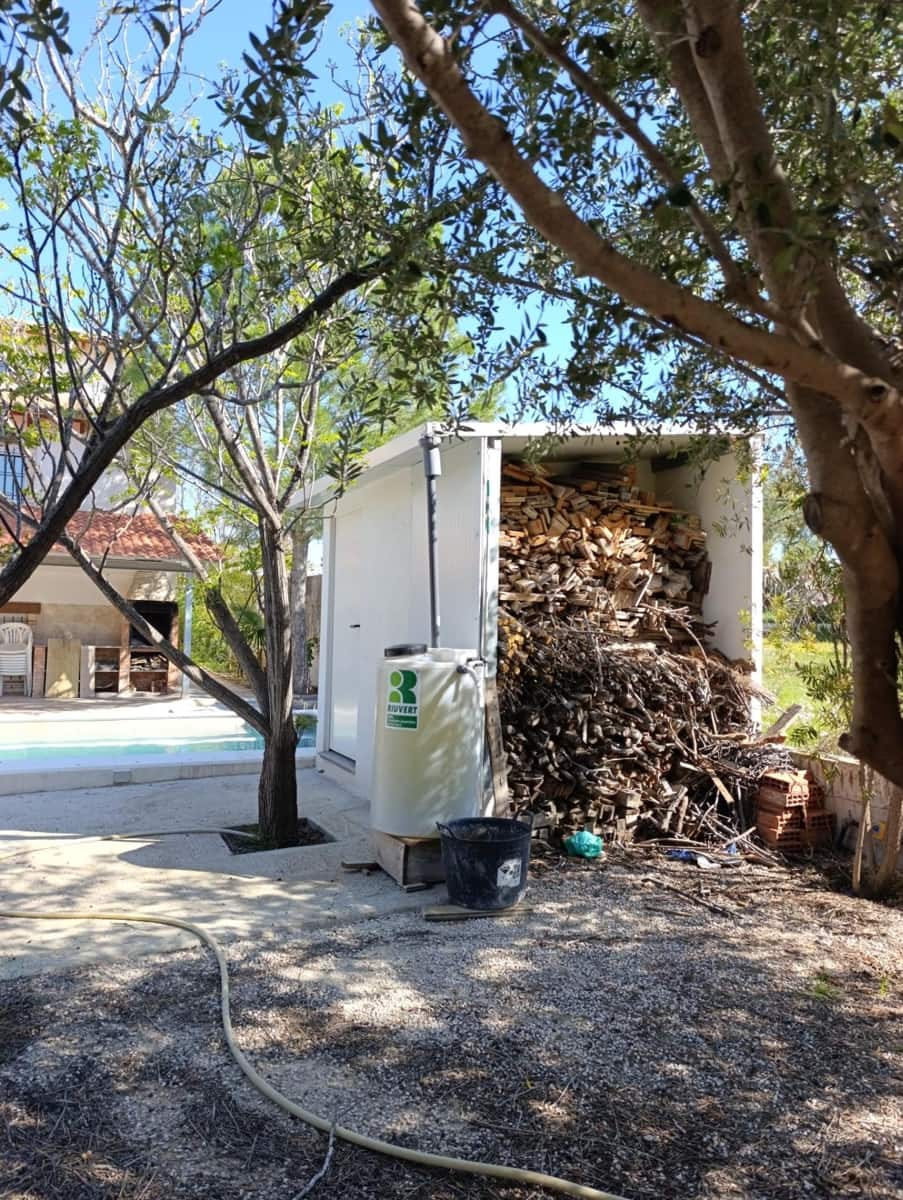 5 bedroom Finca/Country House for sale in La Matanza with pool - € 200,000 (Ref: 9778156)