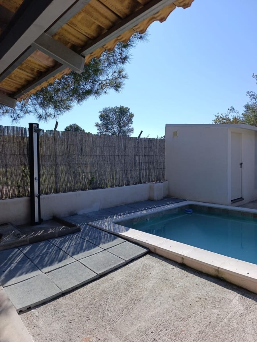 5 bedroom Finca/Country House for sale in La Matanza with pool - € 200,000 (Ref: 9778156)