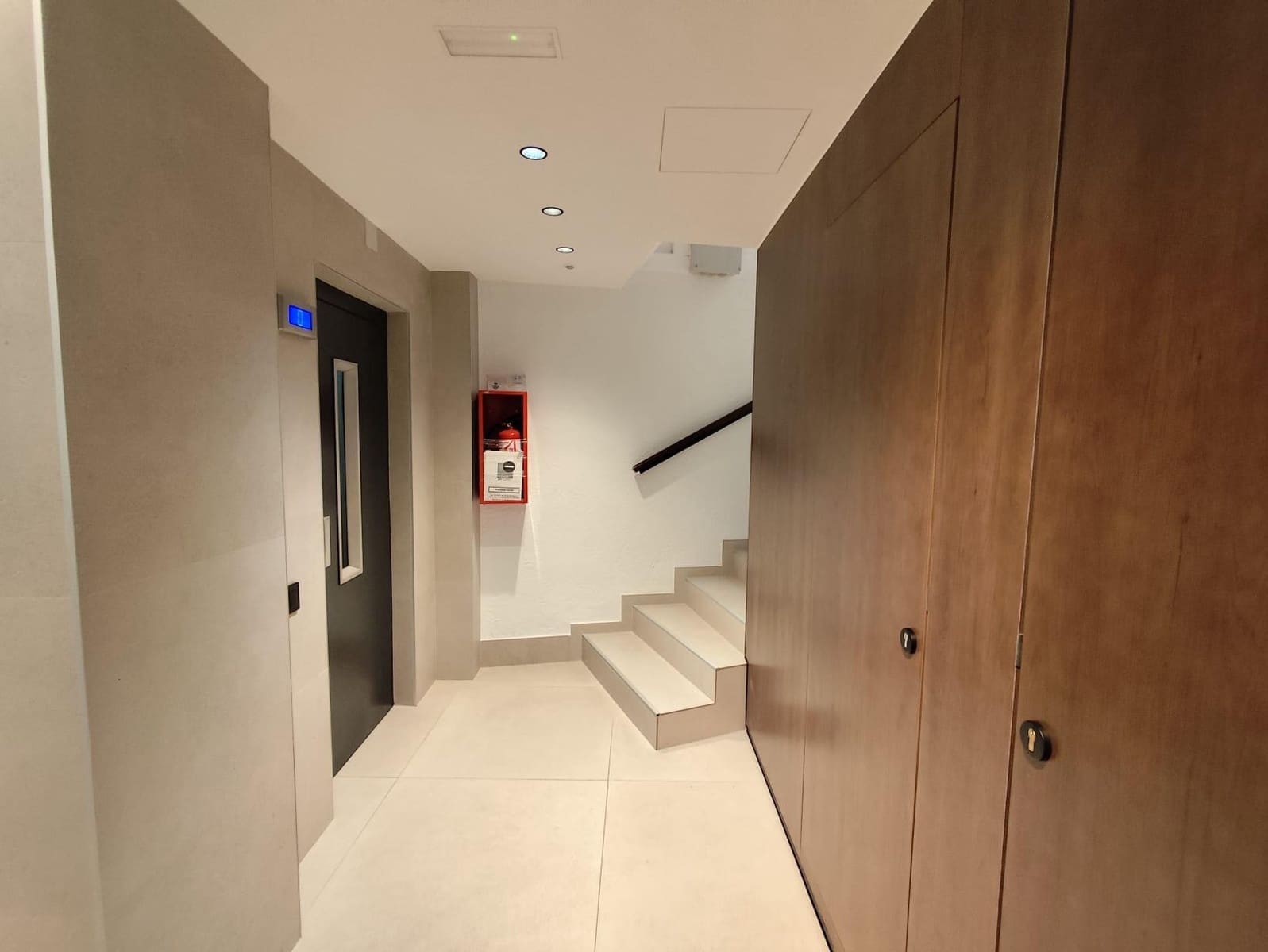 4 soverom Leilighet til salgs i Cartagena - € 249 500 (Ref: 9778157)