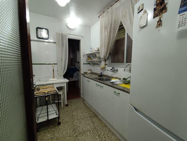 4 camera da letto Appartamento in vendita in Cartagena - 249.500 € (Rif: 9778157)