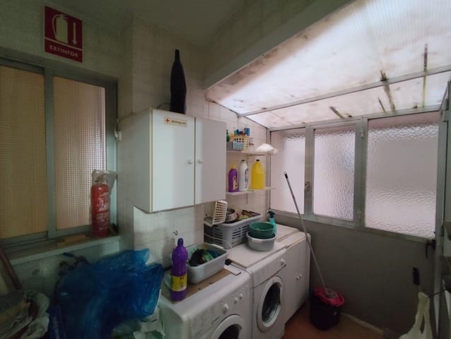 4 Zimmer Wohnung zu verkaufen in Cartagena - 243.500 € (Ref: 9778157)