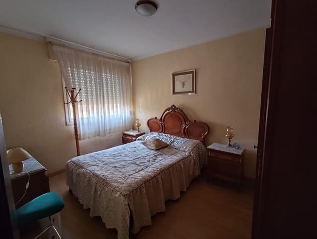 4 Zimmer Wohnung zu verkaufen in Cartagena - 243.500 € (Ref: 9778157)