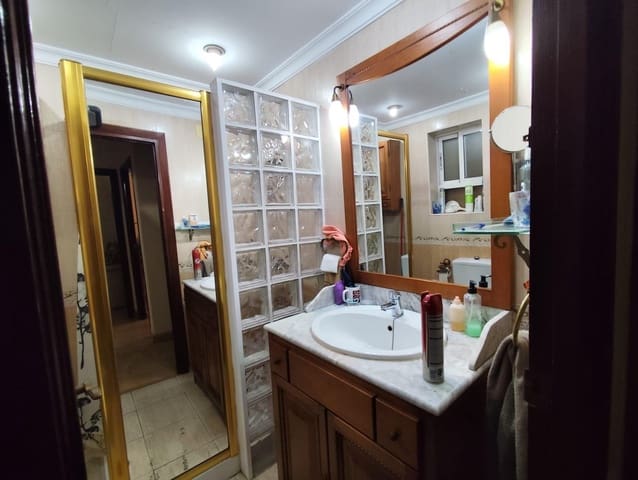 4 Zimmer Wohnung zu verkaufen in Cartagena - 243.500 € (Ref: 9778157)