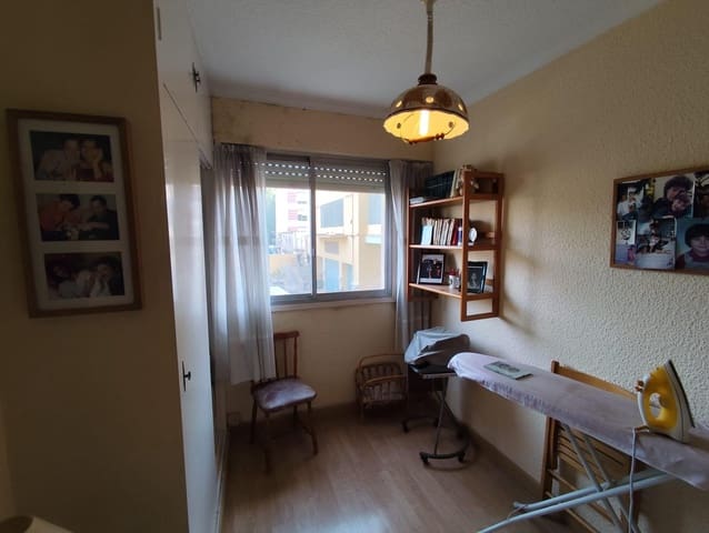 4 Zimmer Wohnung zu verkaufen in Cartagena - 243.500 € (Ref: 9778157)
