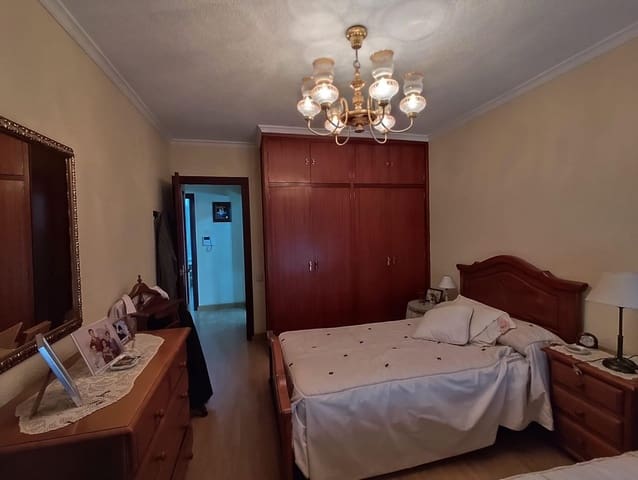 4 Zimmer Wohnung zu verkaufen in Cartagena - 243.500 € (Ref: 9778157)