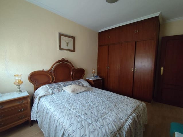 4 Zimmer Wohnung zu verkaufen in Cartagena - 243.500 € (Ref: 9778157)