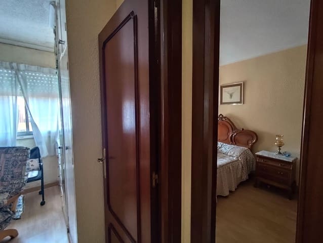 4 Zimmer Wohnung zu verkaufen in Cartagena - 243.500 € (Ref: 9778157)