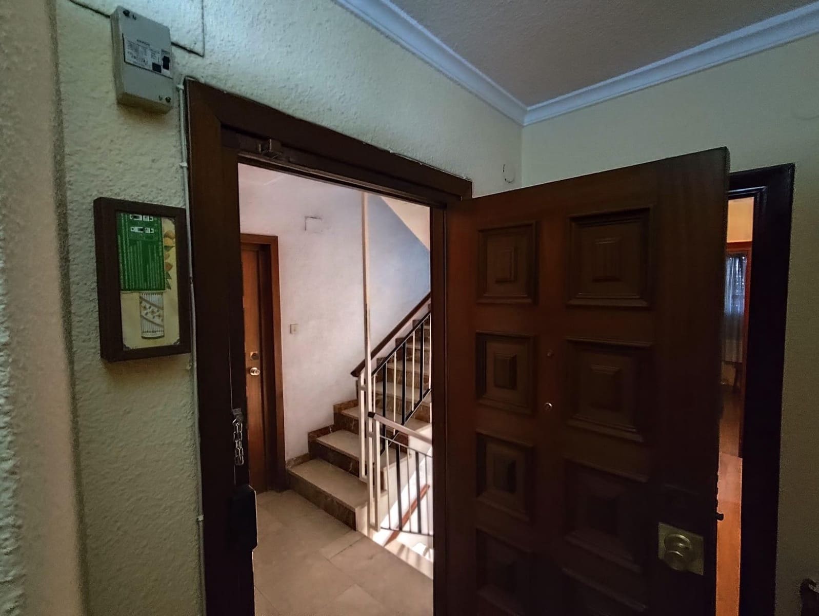 4 soverom Leilighet til salgs i Cartagena - € 243 500 (Ref: 9778157)
