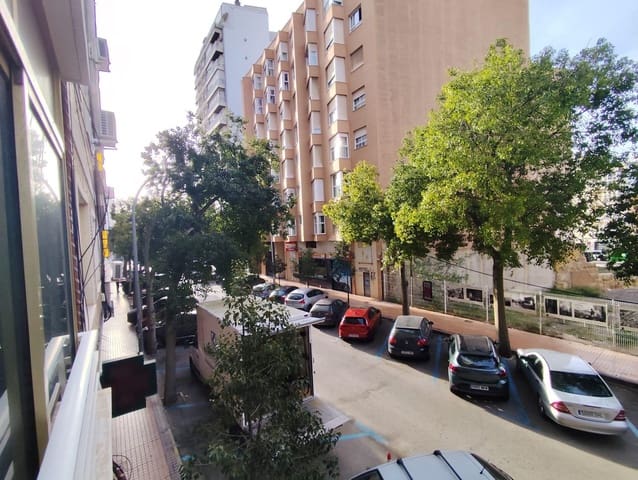 4 Zimmer Wohnung zu verkaufen in Cartagena - 243.500 € (Ref: 9778157)