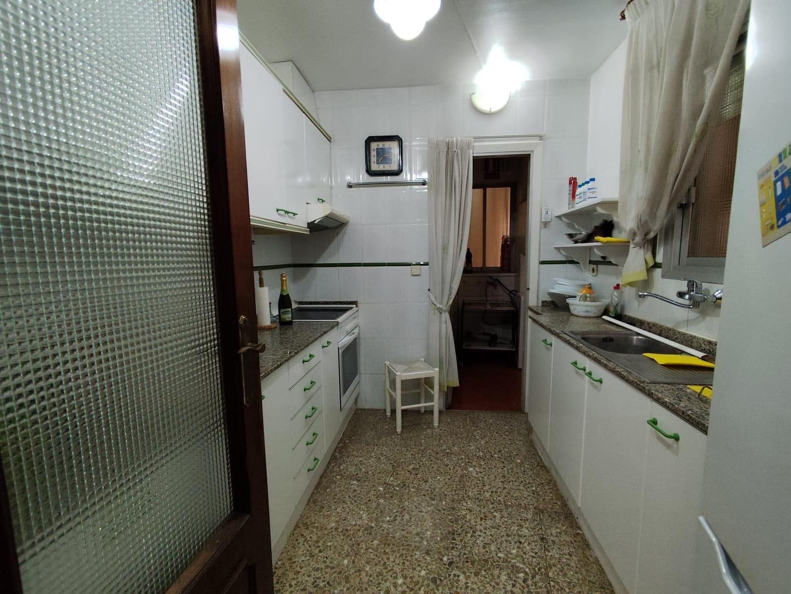 4 soverom Leilighet til salgs i Cartagena - € 243 500 (Ref: 9778157)